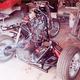 Illustration for article titled Medical Technician Builds Amazing Laverda Sidecar